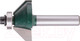 Миниатюра изображения товара Фреза FIT DxHxL 30x12x57.3мм / 3607-081230