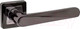 Миниатюра изображения товара Ручка дверная Code Deco H-22114-A-BN