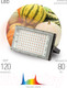 Миниатюра изображения товара Светильник для растений ЭРА FITO-80W-Ra90-LED-Y / Б0057284