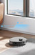 Миниатюра изображения товара Робот-пылесос Dreame Bot L10s Pro с зарядной станцией модели RCS0 / RLS6L