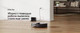 Миниатюра изображения товара Робот-пылесос Dreame Bot Robot Vacuum and Mop D10s Pro / RLS6A