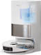 Миниатюра изображения товара Робот-пылесос Dreame DreameBot L10s Ultra / RLS6LADC