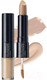Миниатюра изображения товара Консилер The Saem Cover Perfection Ideal Concealer Duo 1.5 Natural Beige