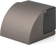 Миниатюра изображения товара Ограничитель дверной Code Deco DS-0020-GRF