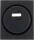Миниатюра изображения товара Накладка на цилиндр Code Deco Slim Pro 50/11-DP-16-BLM