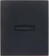 Миниатюра изображения товара Накладка под сувальдный ключ Code Deco Slim DP-16-S-Auto-BLM