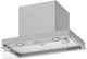 Миниатюра изображения товара Вытяжка Т-образная Krona Ida 600 3P / КА-00001995 (нержавеющая сталь)