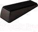 Миниатюра изображения товара Фиксатор дверной Apecs DS-0017-GRF