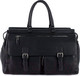 Миниатюра изображения товара Сумка Poshete 249-D027-2-BLK (черный)