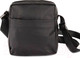 Миниатюра изображения товара Сумка Poshete 250-116-1-BLK (черный)
