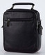 Миниатюра изображения товара Сумка Francesco Molinary 356-Q8208-3-BLK (черный)