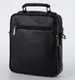 Миниатюра изображения товара Сумка Francesco Molinary 356-Q8231-5-BLK (черный)