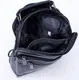 Миниатюра изображения товара Сумка Francesco Molinary 356-Q8231-5-BLK (черный)