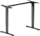 Миниатюра изображения товара Подстолье Ergosmart Electric Desk Prime (черный)