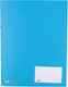 Миниатюра изображения товара Папка для бумаг Deli 39576 (голубой)