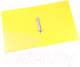 Миниатюра изображения товара Папка для бумаг Deli 39576 (желтый)