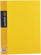 Миниатюра изображения товара Папка для бумаг Deli А4 / 5031 (желтый)