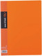 Миниатюра изображения товара Папка для бумаг Deli А4 / 5031 (оранжевый)
