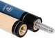 Миниатюра изображения товара Кий McDermott Lucky L02 2PC / 12658