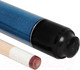 Миниатюра изображения товара Кий McDermott Lucky L02 2PC / 12658