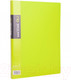 Миниатюра изображения товара Папка для бумаг Deli 5032 (салатовый)
