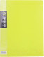 Миниатюра изображения товара Папка для бумаг Deli 5034 (салатовый)