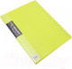 Миниатюра изображения товара Папка для бумаг Deli 5034 (салатовый)