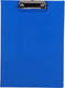 Миниатюра изображения товара Планшет с зажимом Deli А4 / 38154A (синий)