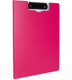 Миниатюра изображения товара Планшет с зажимом Deli А4 / F75002 (розовый)