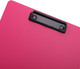 Миниатюра изображения товара Планшет с зажимом Deli А4 / F75202 (розовый)
