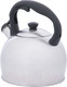 Миниатюра изображения товара Чайник со свистком Resto Perseus 90602