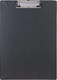 Миниатюра изображения товара Планшет с зажимом Deli А4 / 38153B (черный)