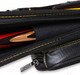 Миниатюра изображения товара Чехол для кия Predator Sport GS 1PC / 06177 (черный/желтый)