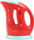 Миниатюра изображения товара Чайник игрушечный Играем вместе Энчантималс / B1700061-R2