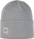 Миниатюра изображения товара Шапка Buff Crossknit Hat Solid Light Grey (132891.933.10.00)