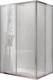 Миниатюра изображения товара Душевой уголок BelBagno DUE-AH-2-120/80-C-Cr