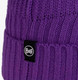 Миниатюра изображения товара Шапка Buff Knitted & Fleece Band Hat Renso Renso Purple (132336.605.10.00)