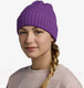 Миниатюра изображения товара Шапка Buff Knitted & Fleece Band Hat Renso Renso Purple (132336.605.10.00)