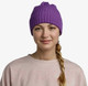 Миниатюра изображения товара Шапка Buff Knitted & Fleece Band Hat Renso Renso Purple (132336.605.10.00)