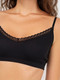 Миниатюра изображения товара Бюстгальтер Mark Formelle 512444 (р.164/170-84, черный)