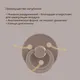 Миниатюра изображения товара Пустышка Lubby 30151/12