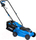 Миниатюра изображения товара Газонокосилка электрическая Hyundai LE3225