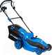 Миниатюра изображения товара Газонокосилка электрическая Hyundai LE4225