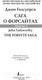 Миниатюра изображения товара Книга АСТ Сага о Форсайтах. Легко читаем по-английски (Голсуорси Д.)