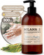 Миниатюра изображения товара Мыло жидкое Grass Milana Patchouli&Grapefruit / 125712 (300мл)
