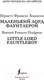 Миниатюра изображения товара Книга АСТ Маленький Лорд Фаунтлерой. Уровень 1 (Бернетт Ф.Х.)