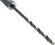 Миниатюра изображения товара Сверло FIT HSS U-хвостовик 2.5мм / 34025