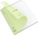 Миниатюра изображения товара Тетрадь Erich Krause Классика. CoverPrо Neon / 56380 (24л, зеленый)