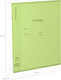 Миниатюра изображения товара Тетрадь Erich Krause Классика. CoverPrо Neon / 56380 (24л, зеленый)