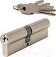 Миниатюра изображения товара Цилиндровый механизм замка Vanger YC-60-CR